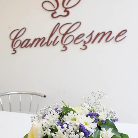 فندق Camlicesme 2*